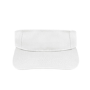 Rivonia - White Visor