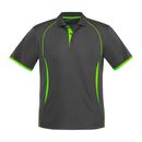 SALE - Neon Thread Golfer