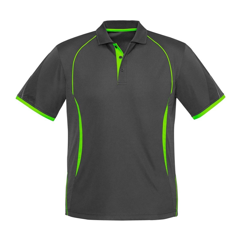 SALE - Neon Thread Golfer