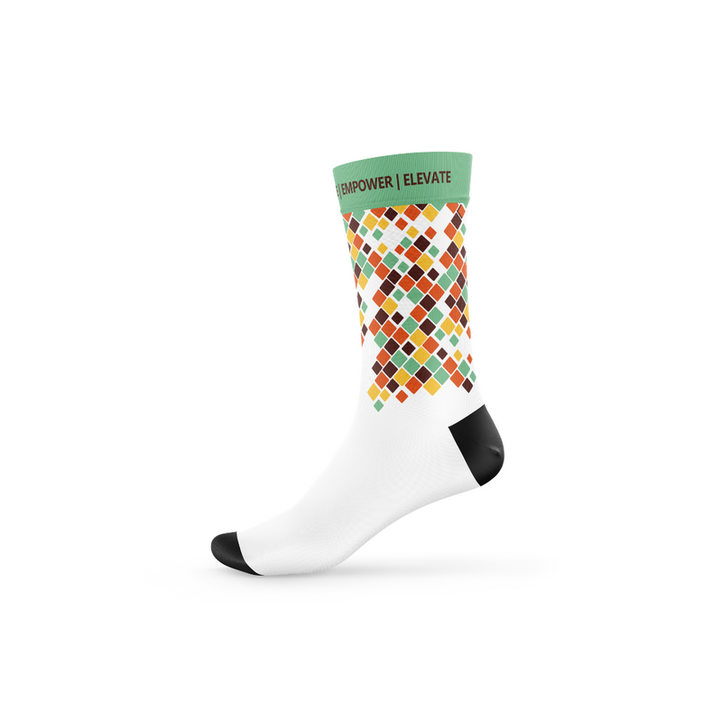 Bokamoso Education - Socks