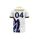 Maragon Olympus Primary School - Soccer V-Neck