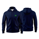 CBC Old Boys Cricket Club - Navy Hoodie