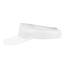 Rivonia - White Visor