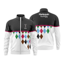 Harlequins - Tracksuit Jacket Winter (With Lining)