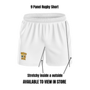Voorskool Leeuwenhof - 9 Pannel Rugby Short