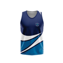 Silverfield Primary - Athletic Vests