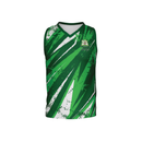 Pinnacle College FH - Highschool Boys Basketball & Girls Basketball, Hockey & Soccer Vest