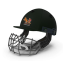 The Wanderers Cricket Club - Cricket Helmet Cover