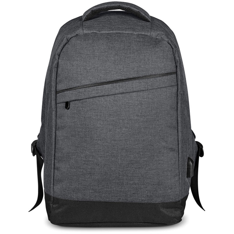 Anti-Theft Laptop Carry Bag Backpack