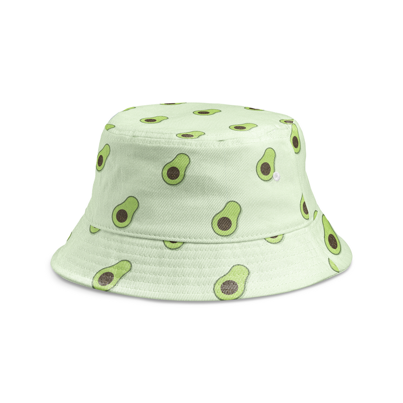 Avo Smash Bucket Hat