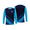 BA Soccer Warm-up Long Sleeve