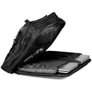 Storage friendly Laptop Bag