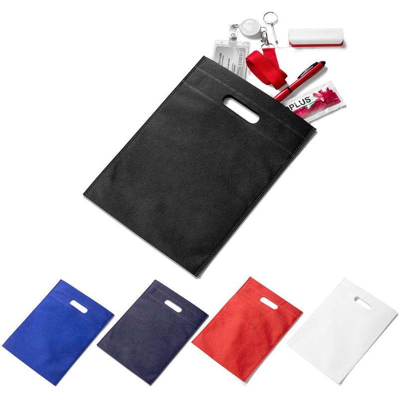 Heat-Sealing  Non-Woven Gift Bag
