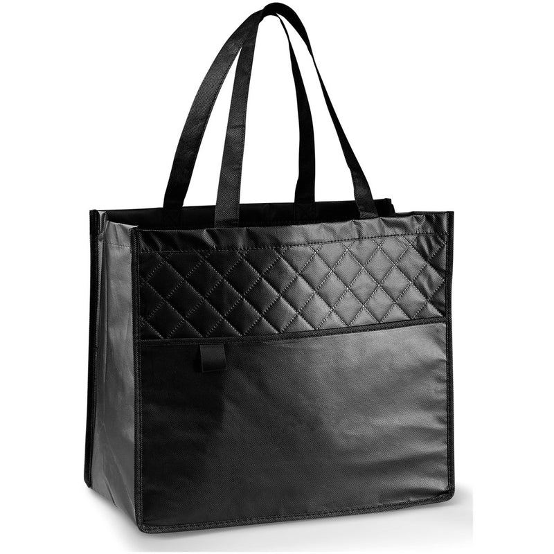 Accessory Non-Woven Shopper