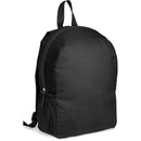 Black Backpack