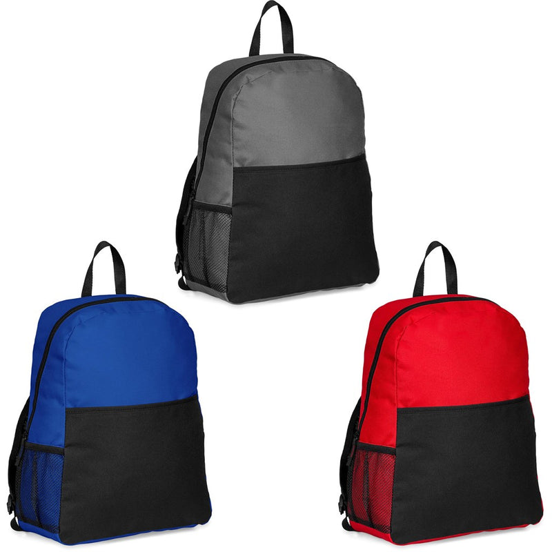 Bold Backpack