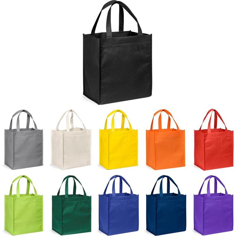 Evironment Friendly Non-Woven Shopper