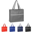 Simple Non-Woven Shopper