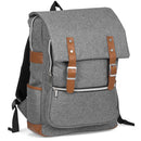 High Fashion Laptop Backpack