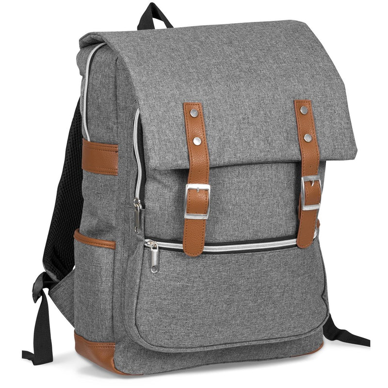 High Fashion Laptop Backpack