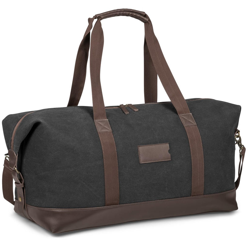 Canvas Weekend Bag