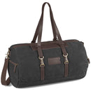 Travelling Canvas Overnight Bag