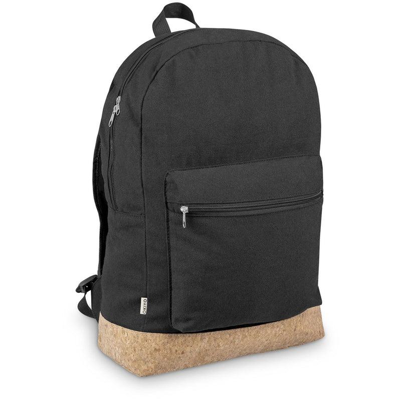 Cork Backpack