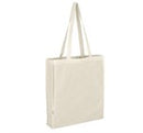 Reusable Cotton Shopper