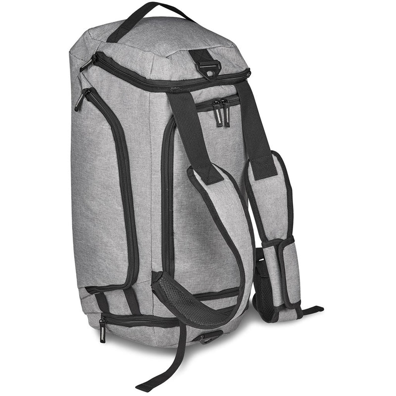 Dual Function Sports Bag