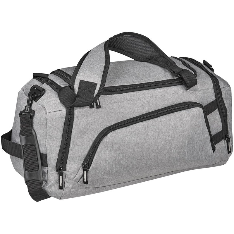 Dual Function Sports Bag