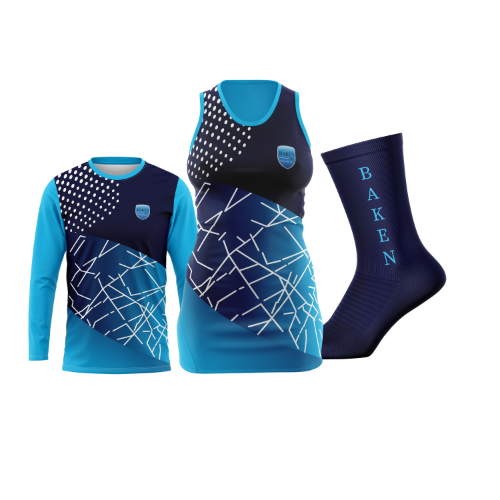 BA Netball Kit - MUST HAVE