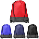 Promotional Non-Woven Drawstring Bag