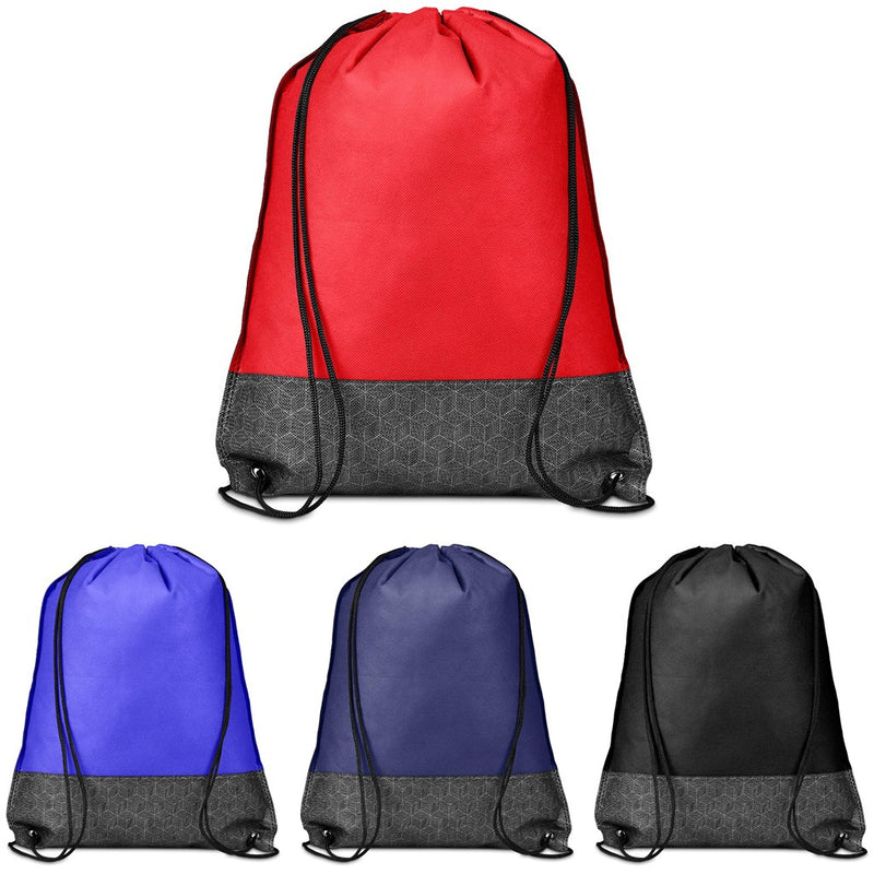 Promotional Non-Woven Drawstring Bag