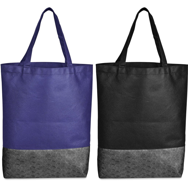 Re-usable Non-Woven Shopper
