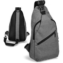 Safe Crossbody Sling Bag