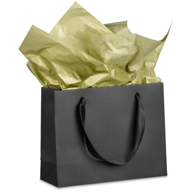 Elegant Mini Paper Gift Bag