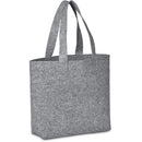 Recycled PET Felt Shopper