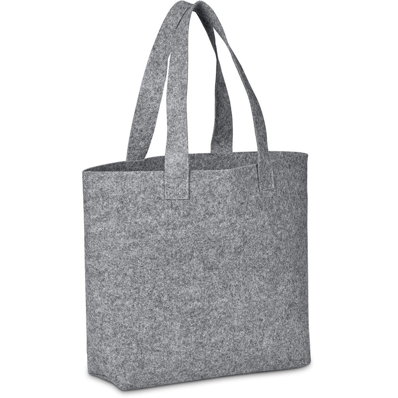 Recycled PET Felt Shopper