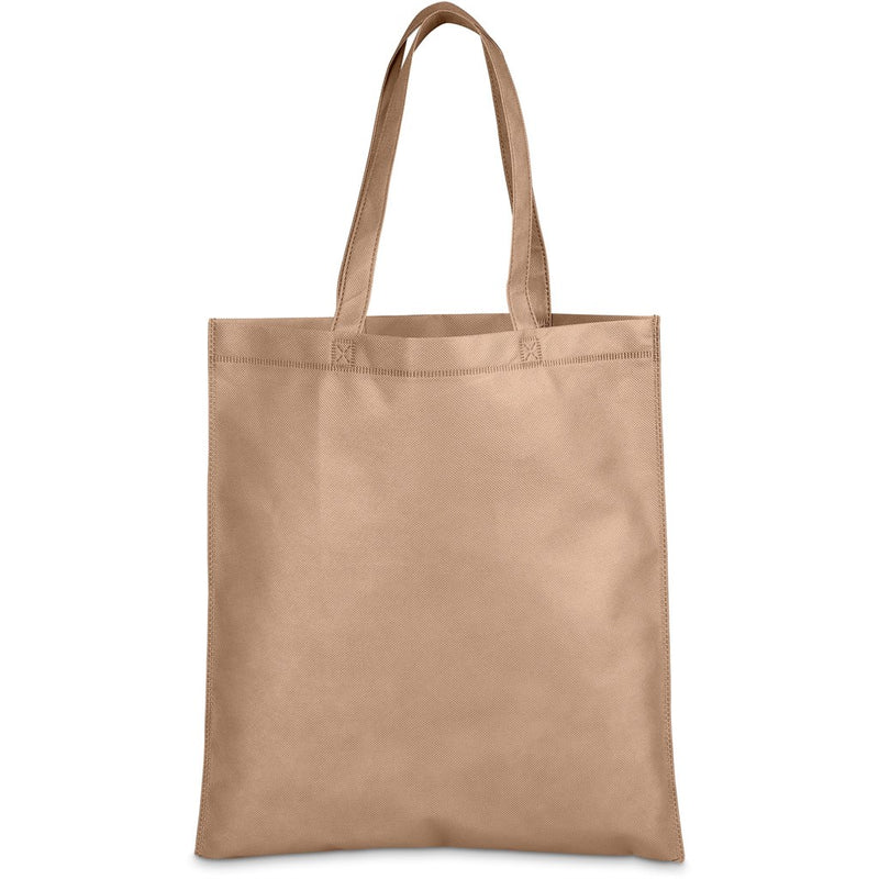 Nature friendly Non-Woven Shopper