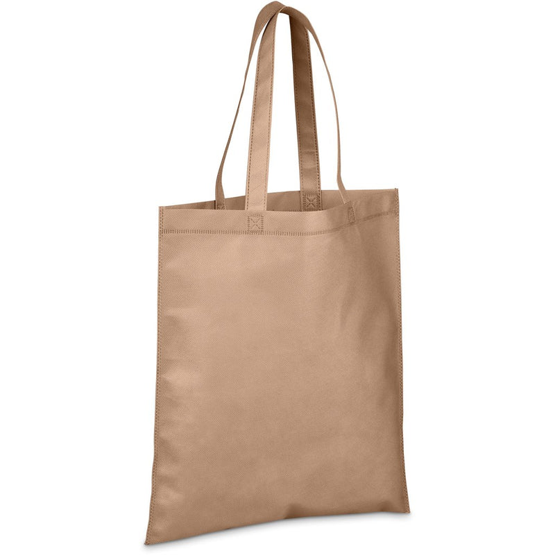 Nature friendly Non-Woven Shopper