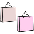 Premium Midi Paper Gift Bag