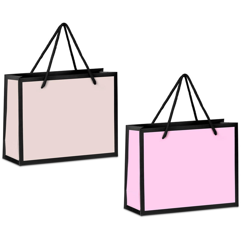 Premium Mini Paper Gift Bag