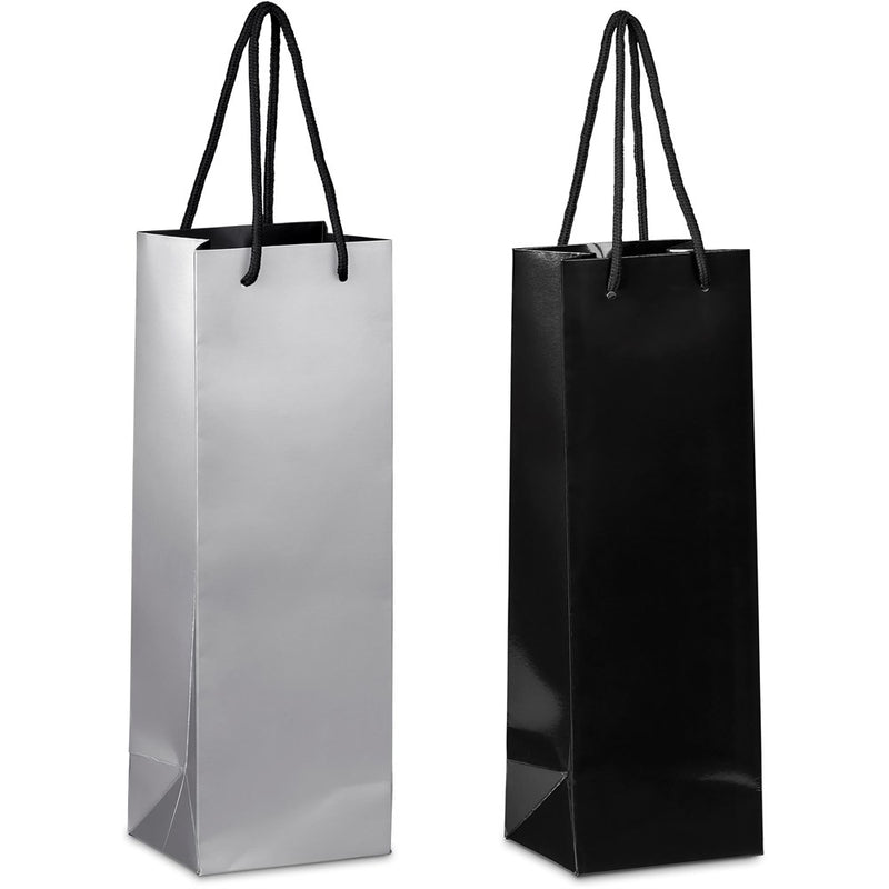 Wine Paper Gift Bag