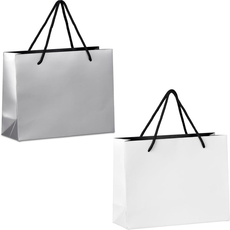 Elegant Mini Paper Gift Bag
