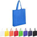 Large Non-Woven Shopper