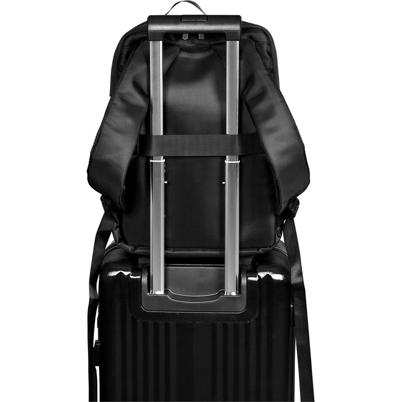 Durable Luxury Laptop Backpack