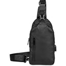 Sleek Crossbody Sling Bag