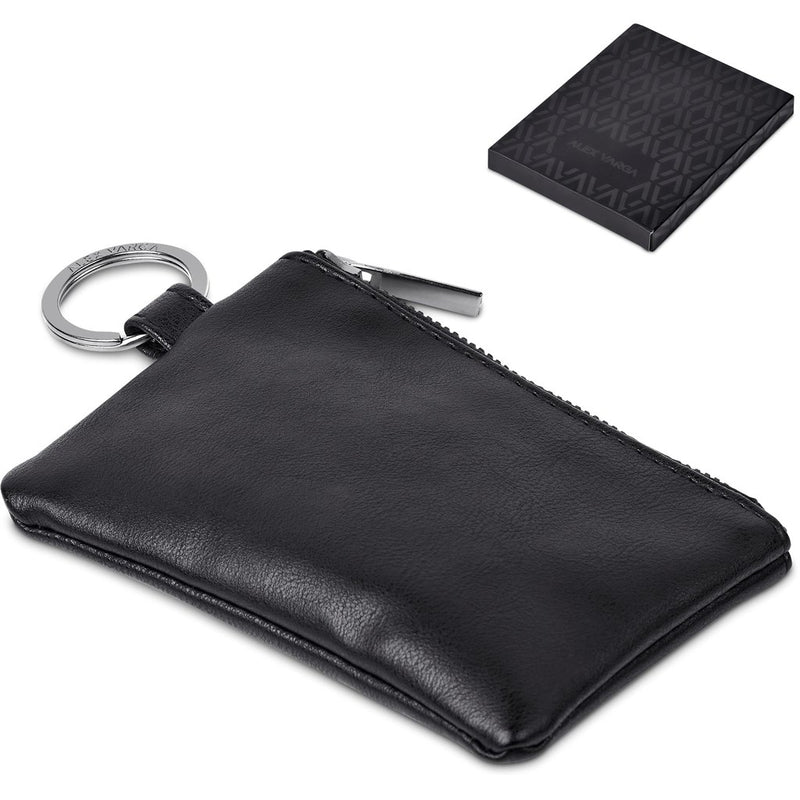 Soft Coin & Card Purse