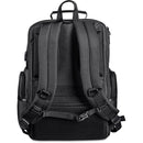 Fully Loaded Laptop Backpack