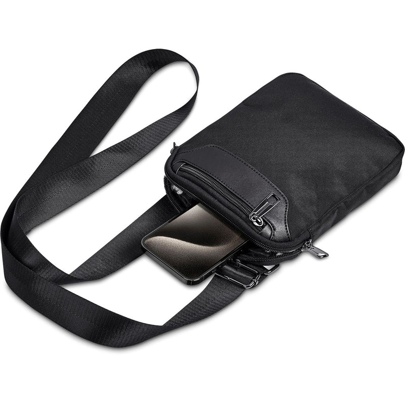 Hand free Crossbody Bag